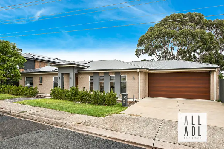Third view of Homely house listing, 7 Rosewood Road, Highbury SA 5089