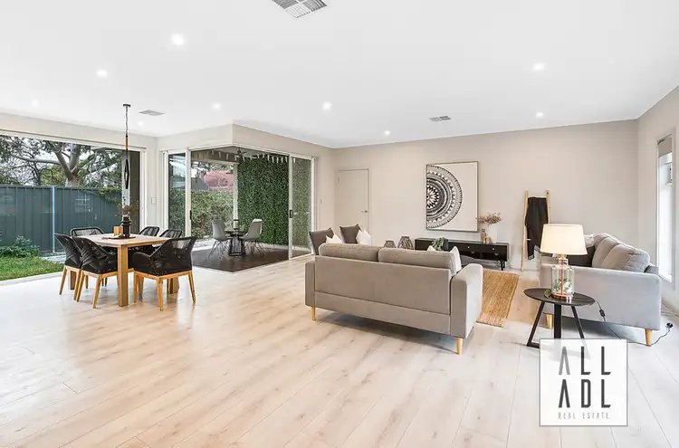 Fourth view of Homely house listing, 7 Rosewood Road, Highbury SA 5089