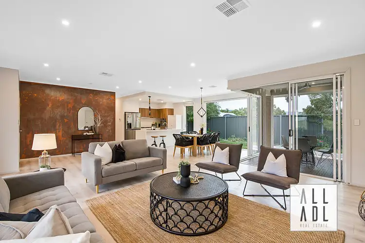 Fifth view of Homely house listing, 7 Rosewood Road, Highbury SA 5089