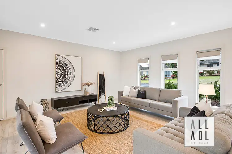 Sixth view of Homely house listing, 7 Rosewood Road, Highbury SA 5089