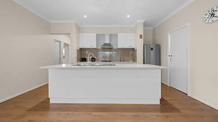 Third view of Homely house listing, 8 Wigan Close, Wollert VIC 3750