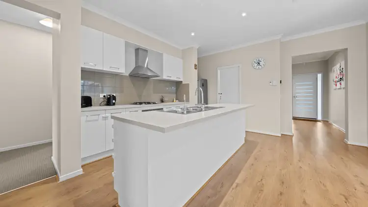 Fourth view of Homely house listing, 8 Wigan Close, Wollert VIC 3750