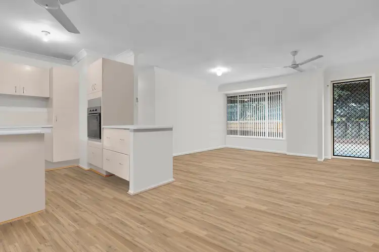 Third view of Homely house listing, 2/2 Keats Place, Nerang QLD 4211
