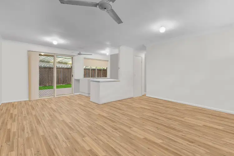 Fourth view of Homely house listing, 2/2 Keats Place, Nerang QLD 4211