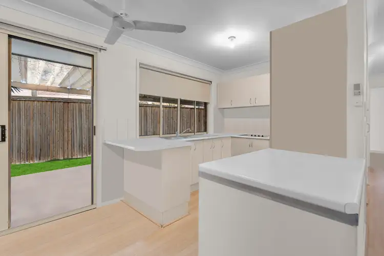 Fifth view of Homely house listing, 2/2 Keats Place, Nerang QLD 4211
