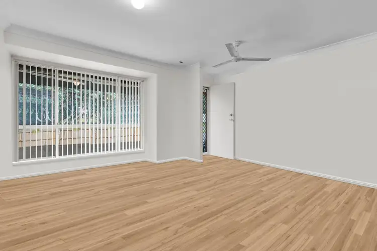 Sixth view of Homely house listing, 2/2 Keats Place, Nerang QLD 4211