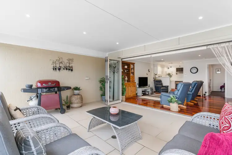Main view of Homely house listing, 6/24-26 Wuru Drive, Burrill Lake NSW 2539