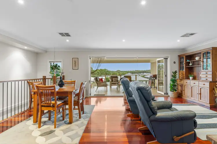 Third view of Homely house listing, 6/24-26 Wuru Drive, Burrill Lake NSW 2539