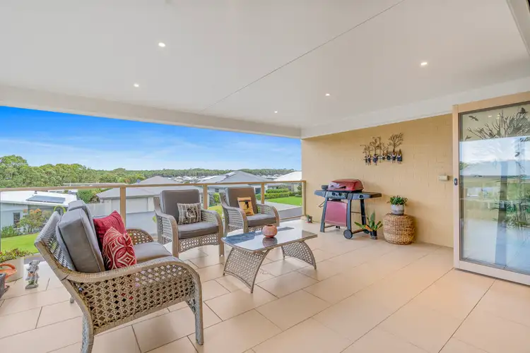 Fourth view of Homely house listing, 6/24-26 Wuru Drive, Burrill Lake NSW 2539