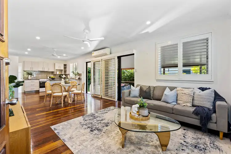 Main view of Homely house listing, 4 Brennan Road, Scarborough QLD 4020