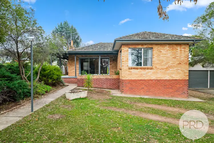 Main view of Homely house listing, 11 James Street, Kooringal NSW 2650