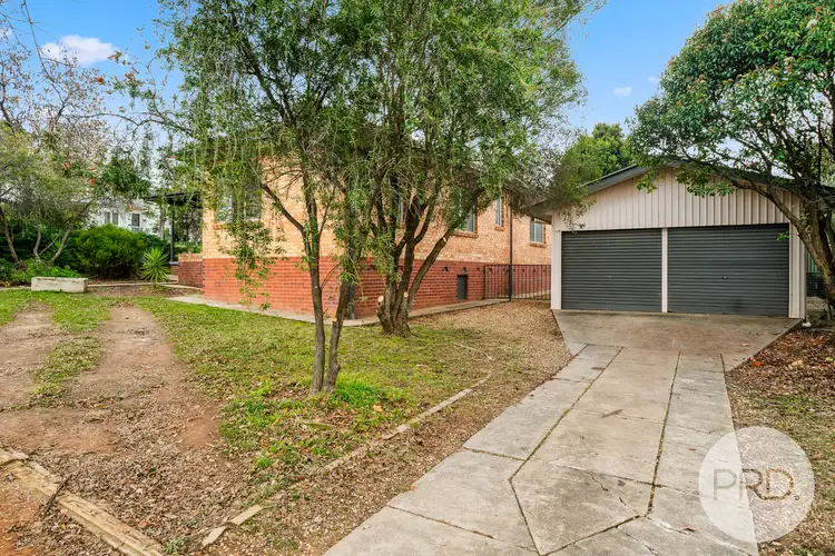 Second view of Homely house listing, 11 James Street, Kooringal NSW 2650