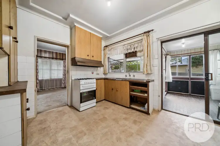 Third view of Homely house listing, 11 James Street, Kooringal NSW 2650
