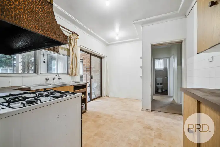 Fourth view of Homely house listing, 11 James Street, Kooringal NSW 2650