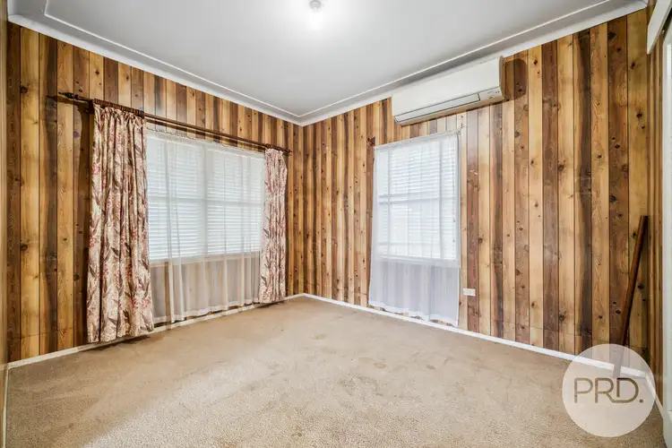 Fifth view of Homely house listing, 11 James Street, Kooringal NSW 2650