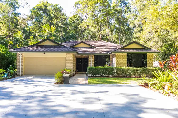 57 Stratford Park Drive, Pomona QLD 4568