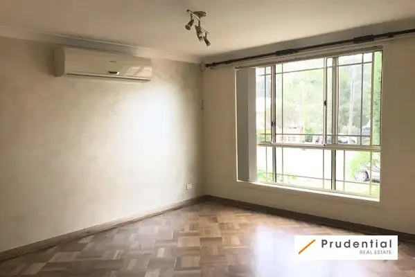 Third view of Homely villa listing, 2/19 Mary Street, Macquarie Fields NSW 2564