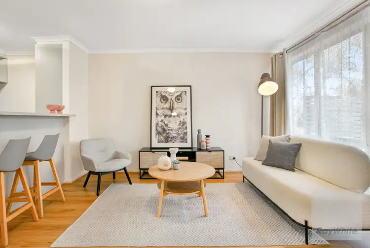 Second view of Homely unit listing, 5/6 Boadle Road, Bundoora VIC 3083