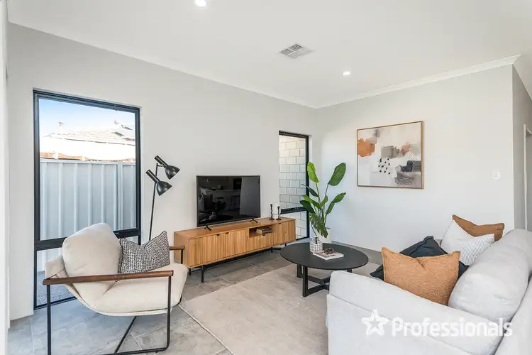 Fifth view of Homely house listing, 16A Abbess Place, Kingsley WA 6026