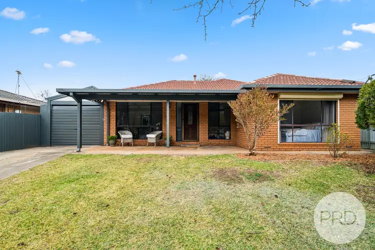 19 Truscott Drive, Ashmont NSW 2650