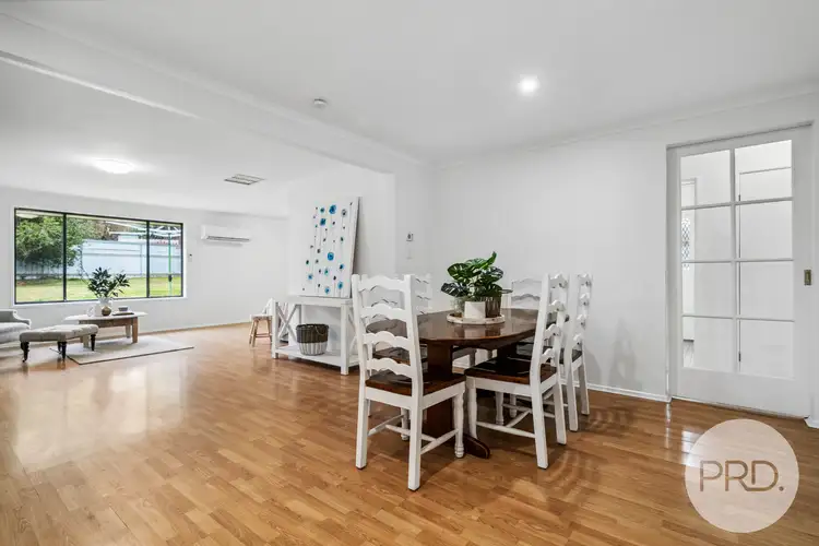 Third view of Homely house listing, 19 Truscott Drive, Ashmont NSW 2650