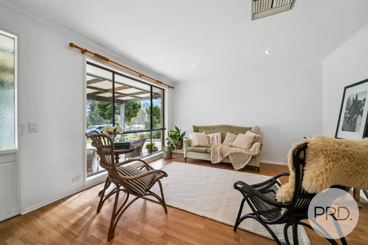Fourth view of Homely house listing, 19 Truscott Drive, Ashmont NSW 2650