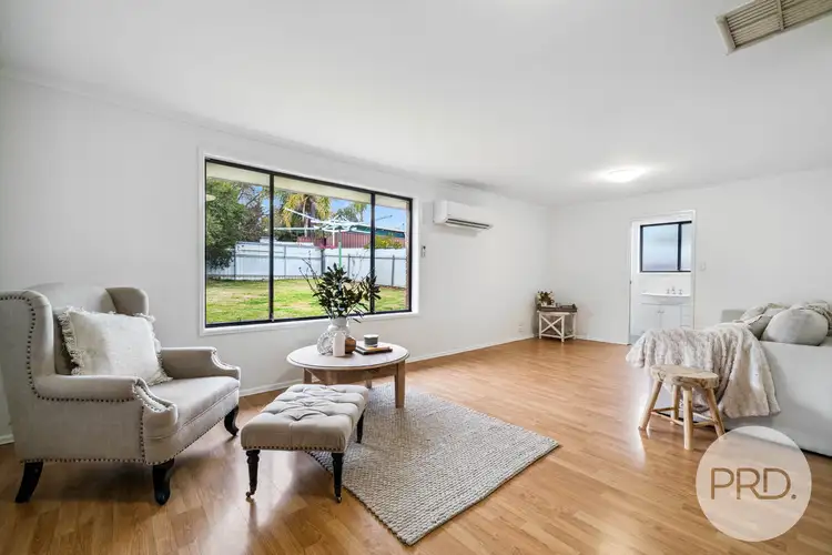 Fifth view of Homely house listing, 19 Truscott Drive, Ashmont NSW 2650