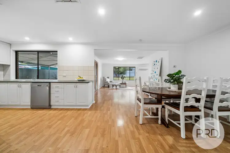 Sixth view of Homely house listing, 19 Truscott Drive, Ashmont NSW 2650