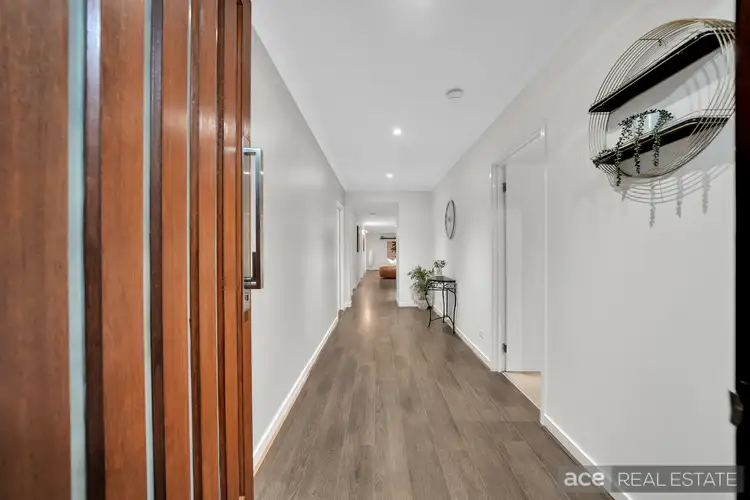 Third view of Homely house listing, 83 Stoneleigh Circuit, Williams Landing VIC 3027