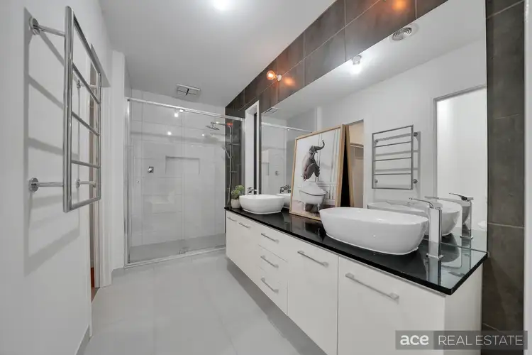 Fifth view of Homely house listing, 83 Stoneleigh Circuit, Williams Landing VIC 3027