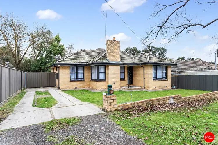 Main view of Homely house listing, 27 Wilson Street, Long Gully VIC 3550