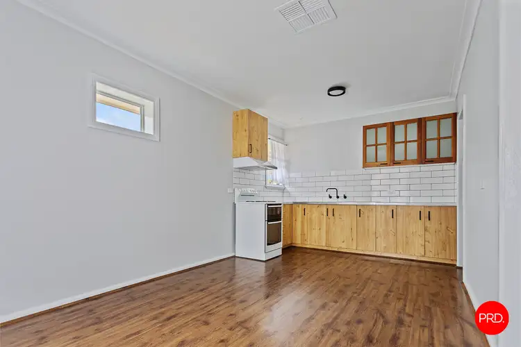 Second view of Homely house listing, 27 Wilson Street, Long Gully VIC 3550
