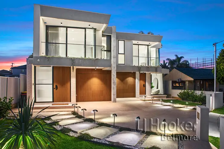 12 Marina Crescent, Greenacre NSW 2190