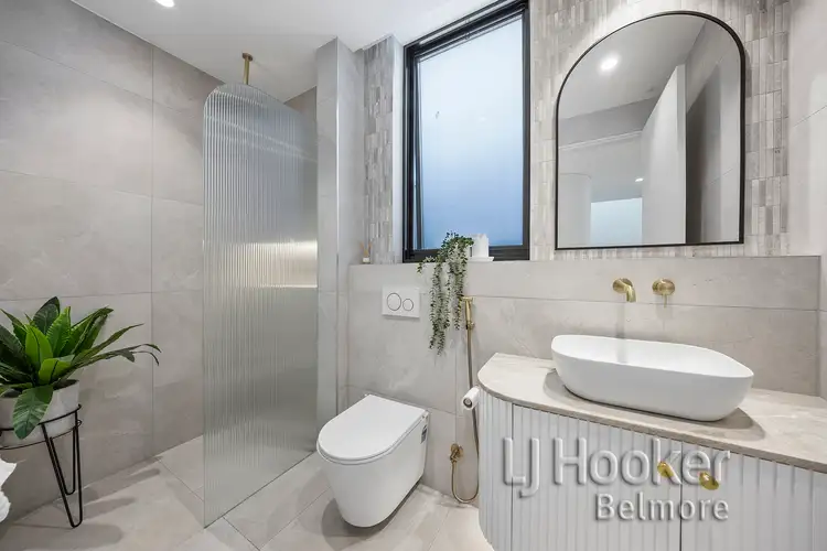 Fifth view of Homely semi-detached listing, 12 Marina Crescent, Greenacre NSW 2190