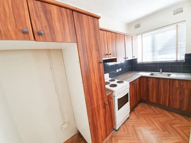 Second view of Homely unit listing, 3/11 McKern St, Campsie NSW 2194