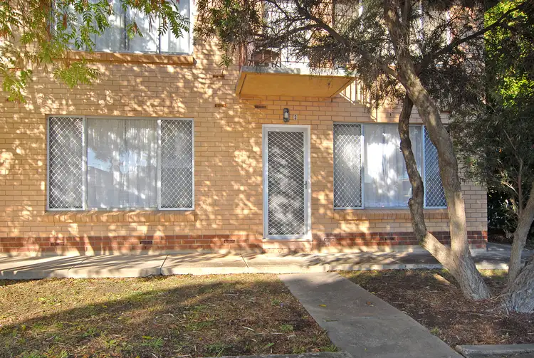 3/195 St. Bernards Road, Rostrevor SA 5073