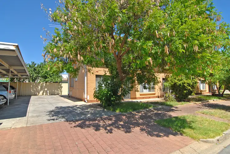 Second view of Homely unit listing, 3/195 St. Bernards Road, Rostrevor SA 5073