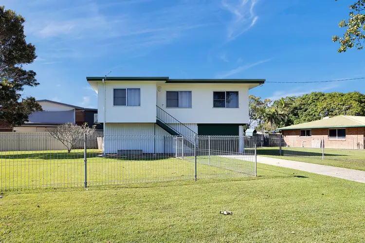 Main view of Homely house listing, 72 Banksia Avenue, Andergrove QLD 4740