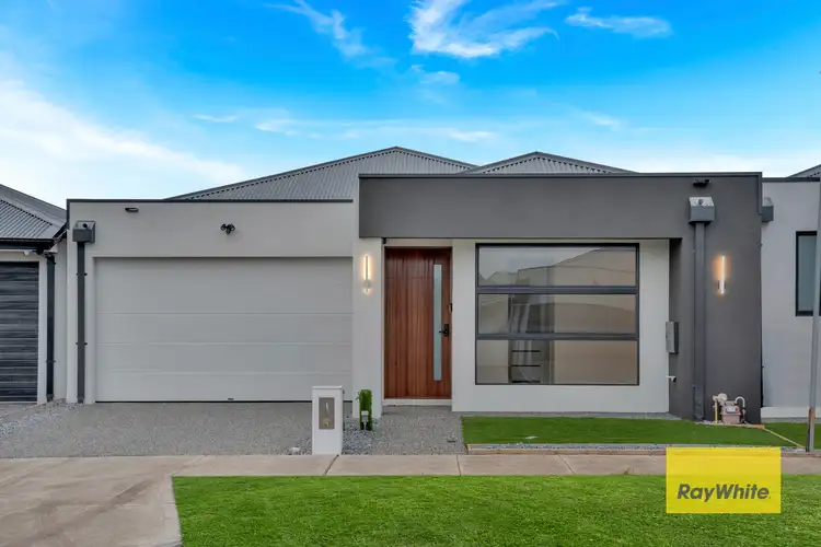 72 Bovine Crescent, Donnybrook VIC 3064