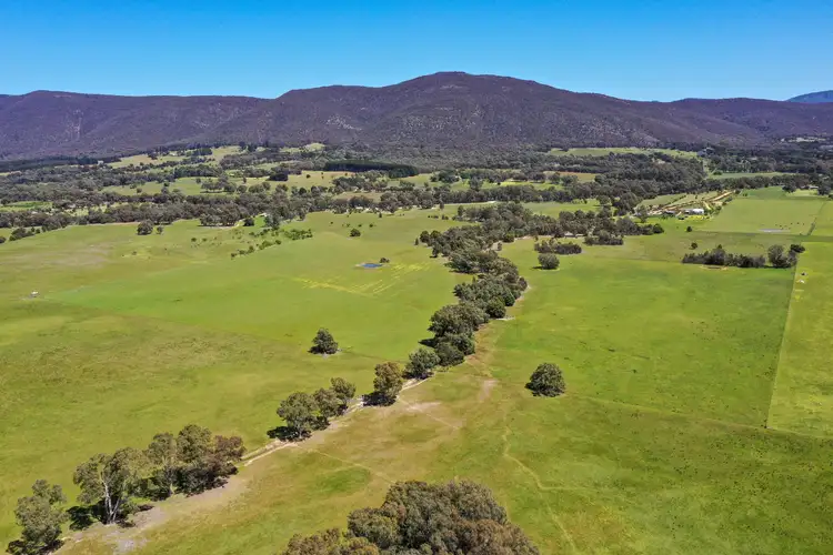 Third view of Homely rural property listing, 3216 Ararat-Halls Gap Road, Pomonal VIC 3381