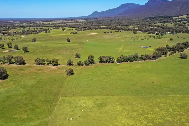 Fourth view of Homely rural property listing, 3216 Ararat-Halls Gap Road, Pomonal VIC 3381