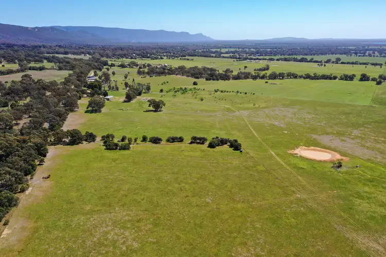 Fifth view of Homely rural property listing, 3216 Ararat-Halls Gap Road, Pomonal VIC 3381