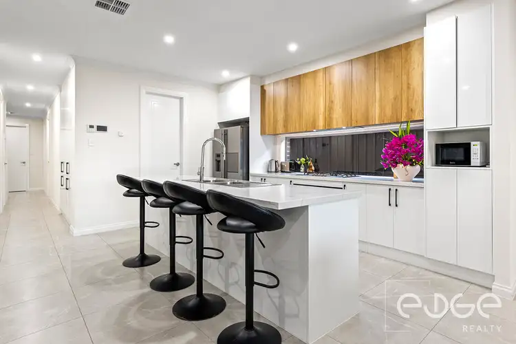 Fifth view of Homely house listing, 18 Taunton Avenue, Enfield SA 5085