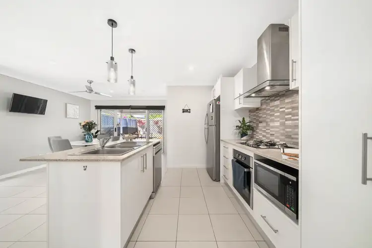 Fifth view of Homely house listing, 17 Noble Crescent, Narangba QLD 4504
