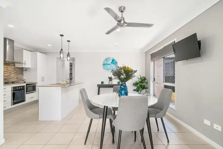 Sixth view of Homely house listing, 17 Noble Crescent, Narangba QLD 4504
