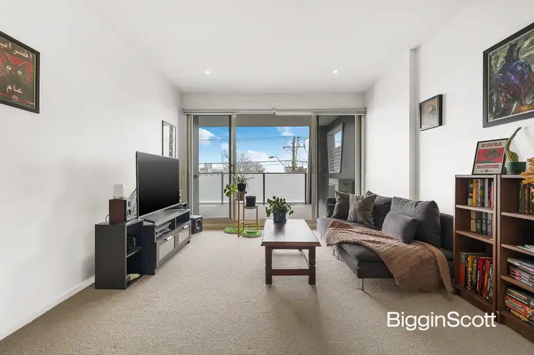 Main view of Homely apartment listing, 106/339-345 Mitcham Road, Mitcham VIC 3132