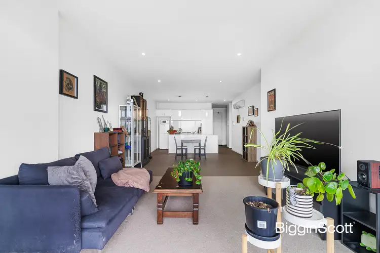 Second view of Homely apartment listing, 106/339-345 Mitcham Road, Mitcham VIC 3132