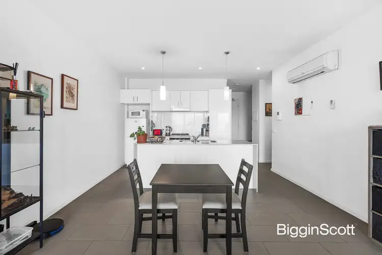 Third view of Homely apartment listing, 106/339-345 Mitcham Road, Mitcham VIC 3132