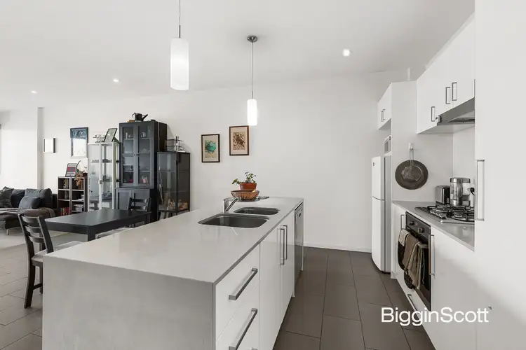 Fourth view of Homely apartment listing, 106/339-345 Mitcham Road, Mitcham VIC 3132