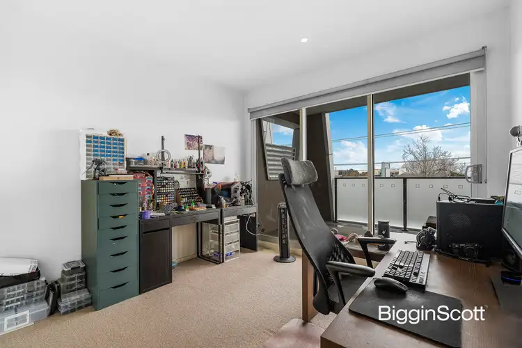 Fifth view of Homely apartment listing, 106/339-345 Mitcham Road, Mitcham VIC 3132